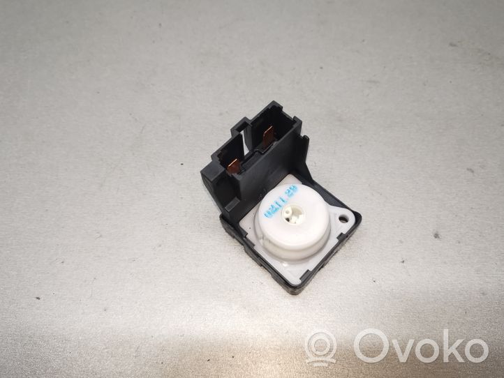 Honda Civic Contatto blocchetto accensione 