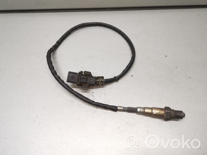 Mercedes-Benz C W203 Sonda lambda 0035427118