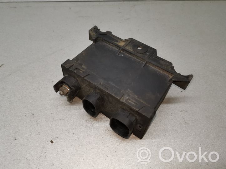 Renault Espace II Przekaźnik / Modul układu ogrzewania wstępnego 7700790579