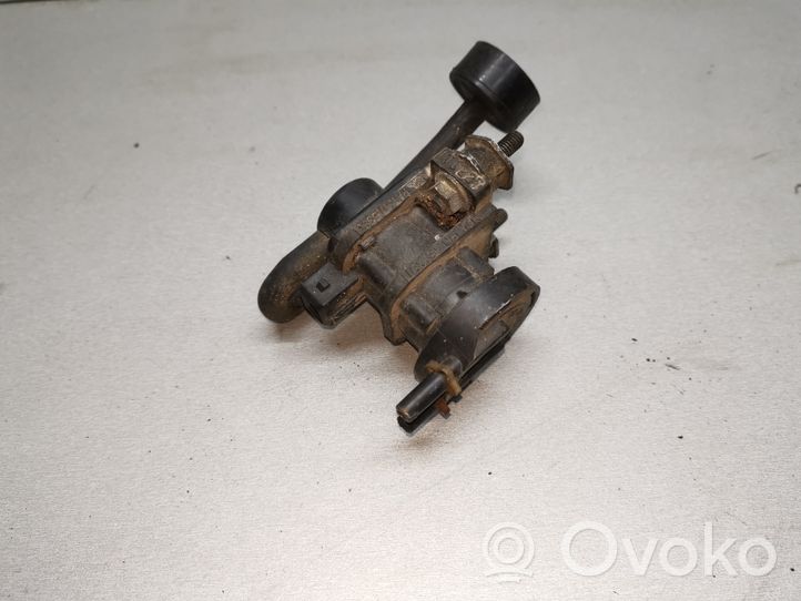 Opel Movano A Solenoidinis vožtuvas 7700867443B