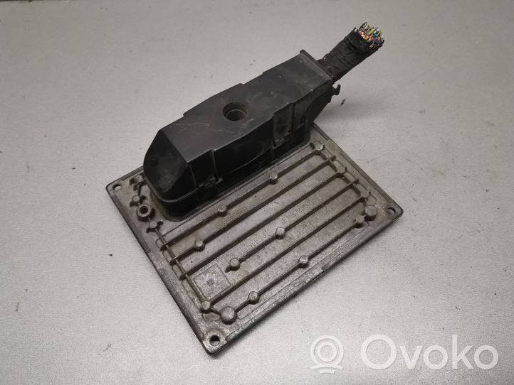 Mazda 2 Sterownik / Moduł ECU 4S6112A650NC