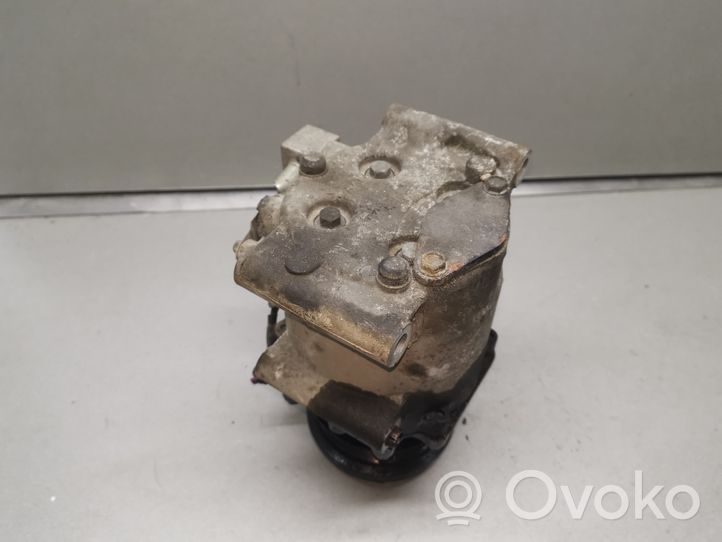 Mazda 2 Compressore aria condizionata (A/C) (pompa) YS4H19D629AC