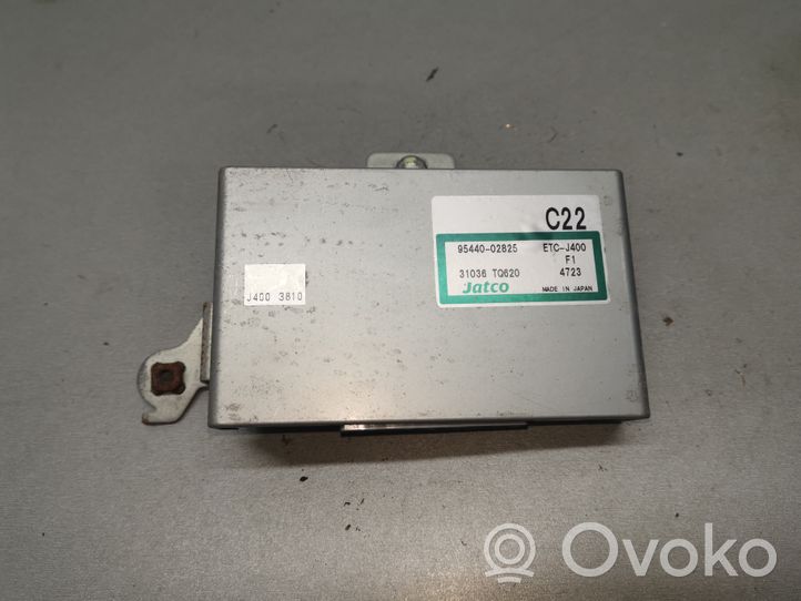 KIA Picanto Other control units/modules 9544002825