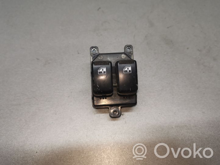 KIA Picanto Electric window control switch 621W05240