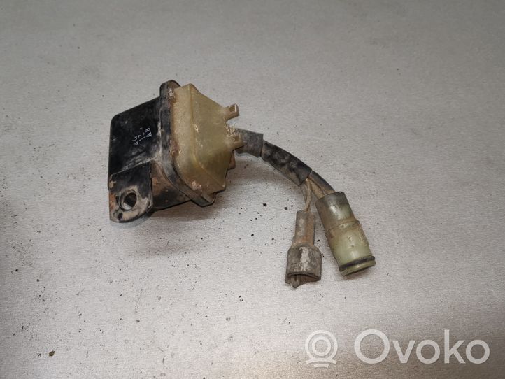 Toyota Camry Žvakių pakaitinimo rėlė 2861064040