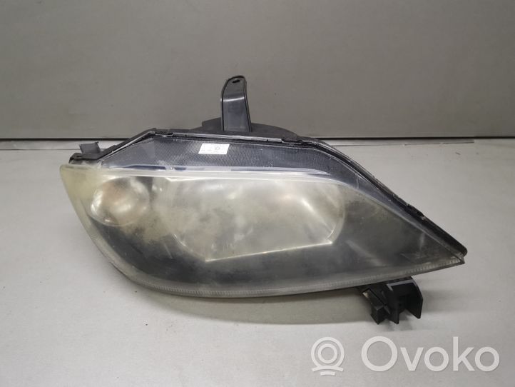 Mazda 2 Lampa przednia 3M7113W029BF