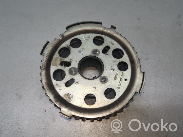 Mitsubishi Grandis Puleggia dell’albero a camme/VANOS 03G109239B