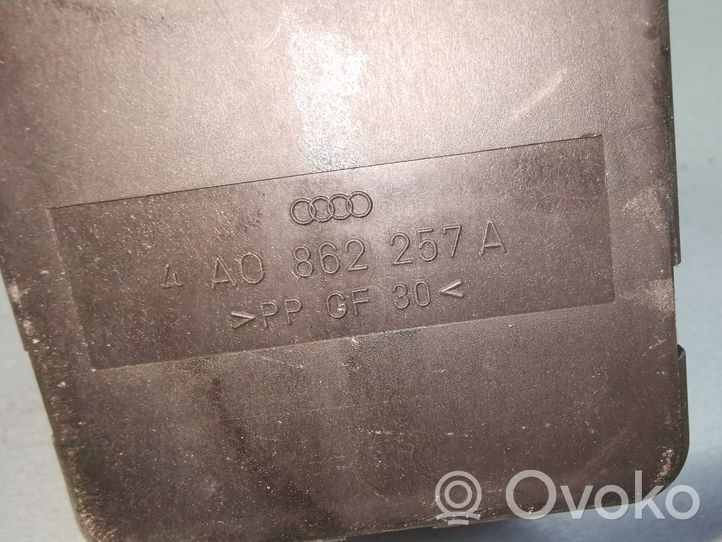 Audi A4 S4 B5 8D Centrinio užrakto vakuuminė pompa 4A0862257A