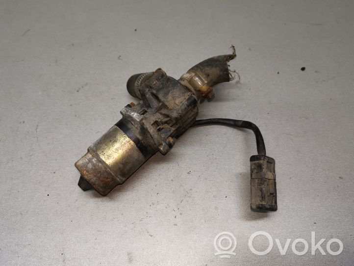 Mercedes-Benz E W124 Electric auxiliary coolant/water pump 0008359464