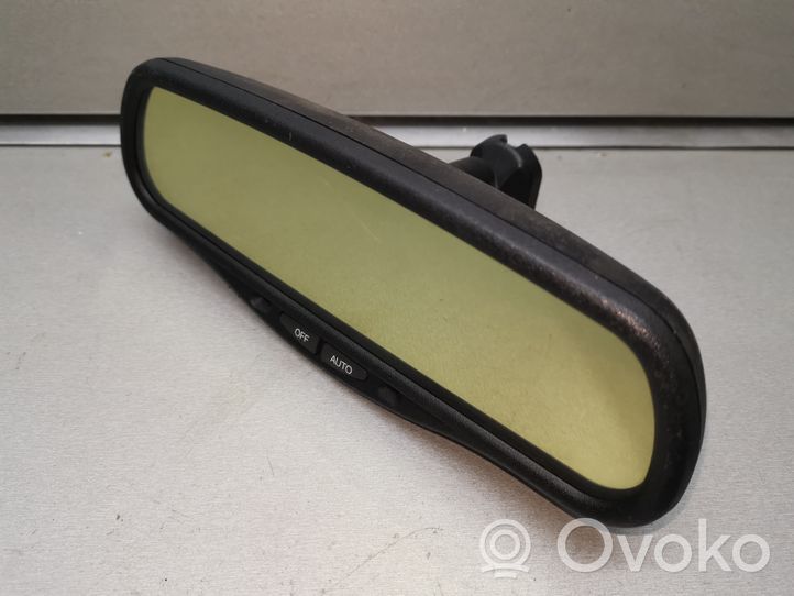 Ford Mondeo Mk III Specchietto retrovisore (interno) 015602