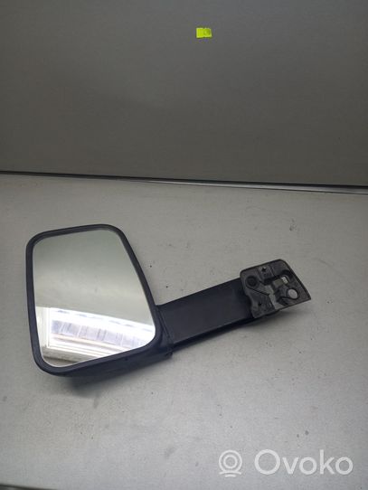 Ford Transit Manual wing mirror 3779016