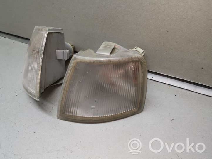 Opel Vectra A Indicatore di direzione anteriore 394997