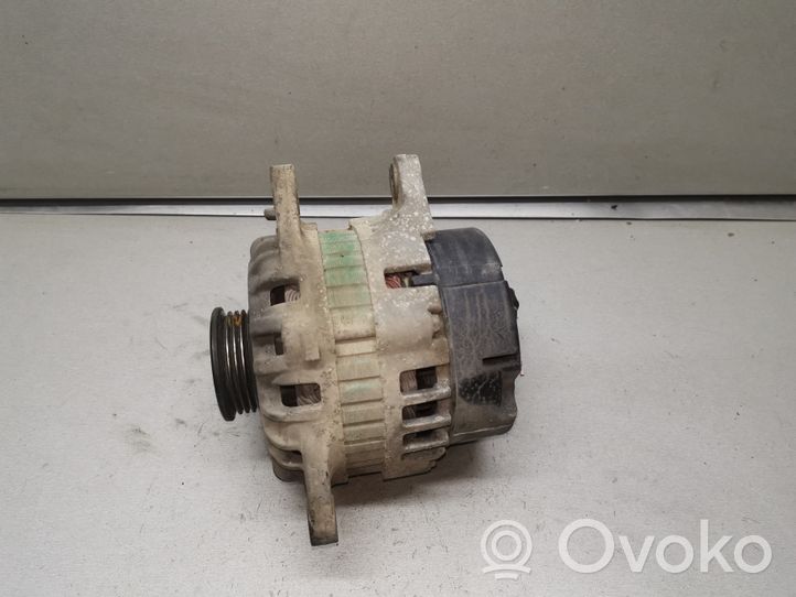 Hyundai Accent Alternador 3730022600