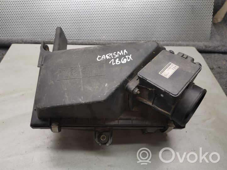 Mitsubishi Carisma Oro filtro dėžė E5T08271