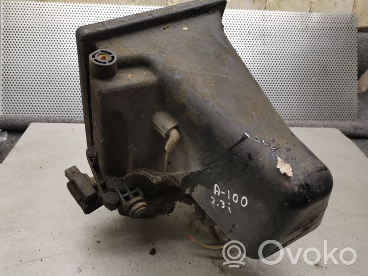 Audi 100 200 5000 C3 Valvola a farfalla 0438101029