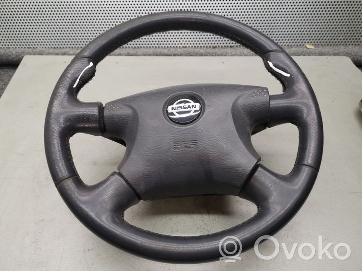 Nissan Almera Tino Kierownica 980770785