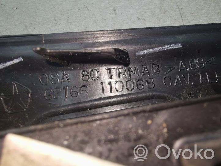 Dodge Grand Caravan Interrupteur commade lève-vitre 7794960