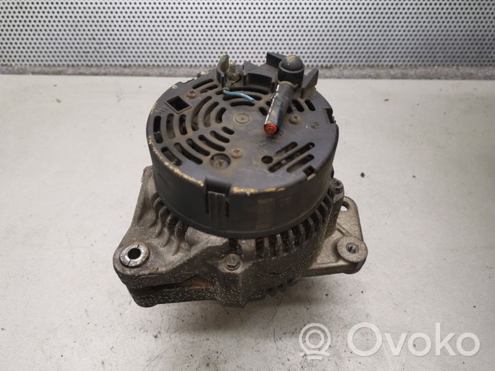 Audi 80 90 S2 B4 Generatore/alternatore 0120485047