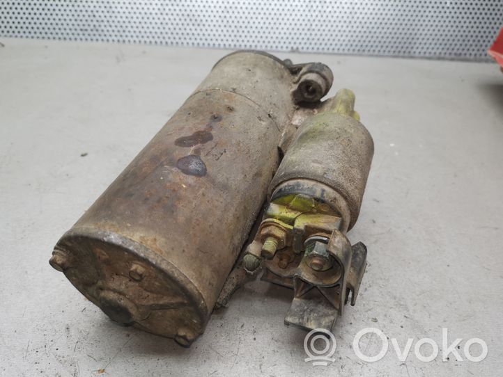 Ford Transit -  Tourneo Connect Starter motor 2T1411000CB