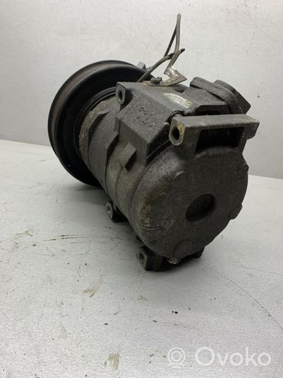 Honda Accord Compressore aria condizionata (A/C) (pompa) 4472009895