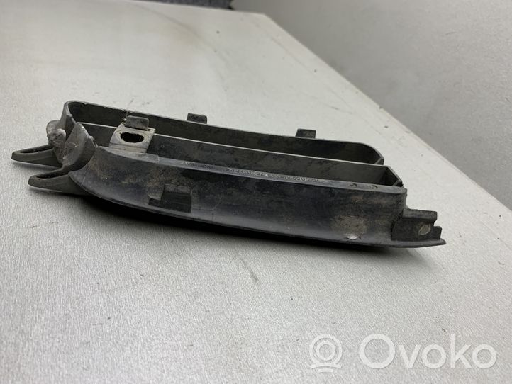 Volvo S70  V70  V70 XC Grille antibrouillard avant 09151512