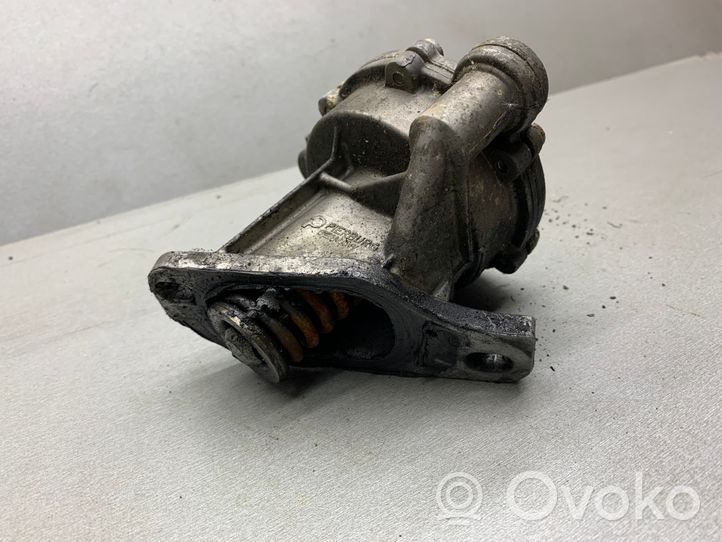 Volvo S70  V70  V70 XC Boîtier de thermostat / thermostat 07414500D