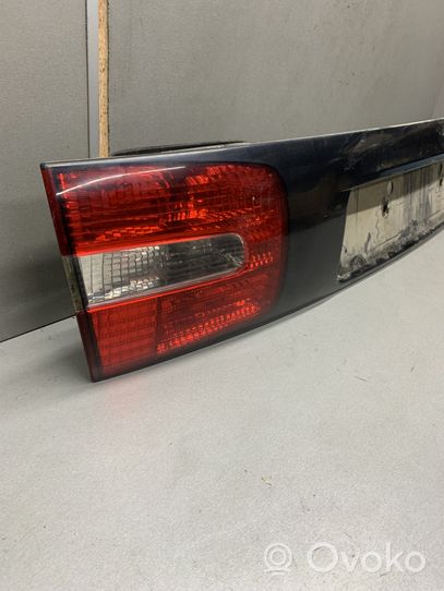 Volvo S40, V40 Takaluukun rekisterikilven valon palkki 285800