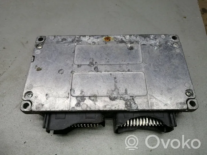 Peugeot 206 Module de contrôle de boîte de vitesses ECU 9653213080