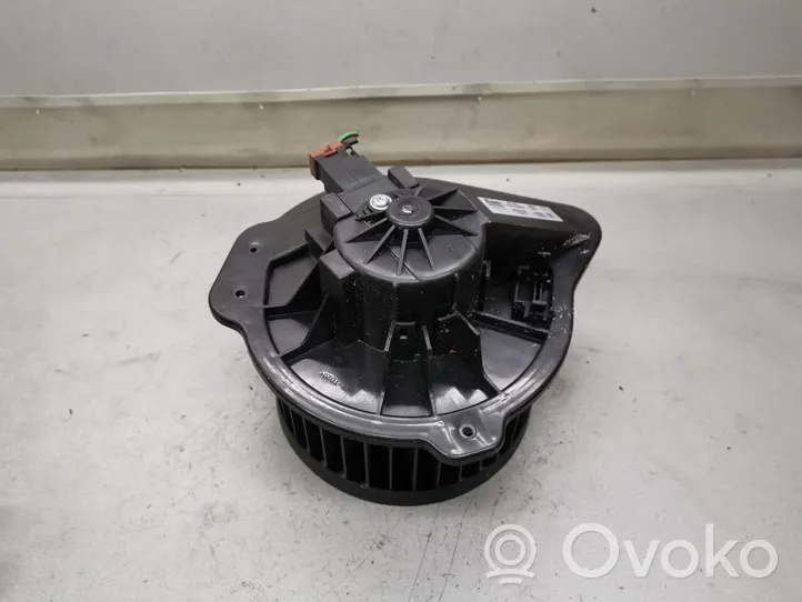 Volvo S70  V70  V70 XC Heater fan/blower 195002