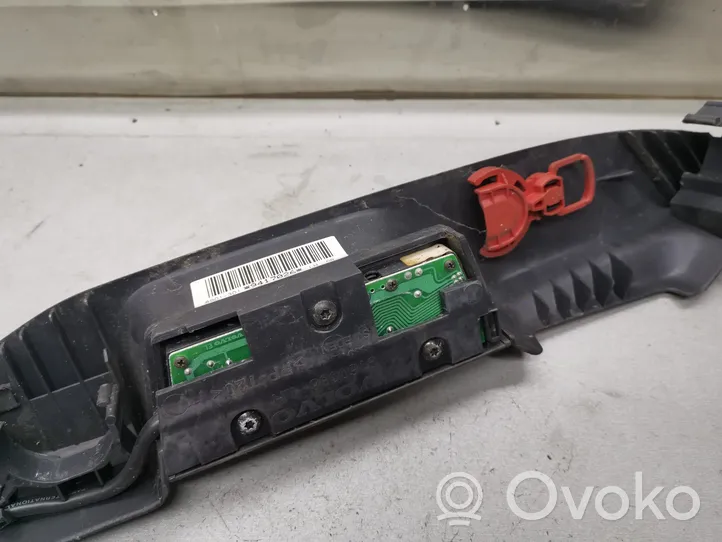 Volvo S70  V70  V70 XC Interruttore di controllo del sedile 9160086