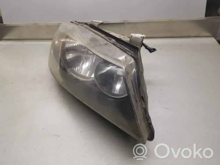 BMW 3 E90 E91 Faro/fanale 6942724