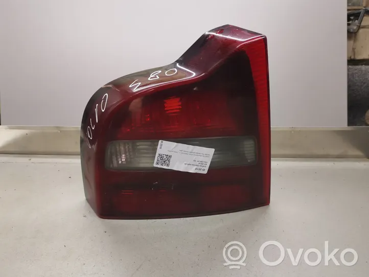 Volvo S80 Lampa tylna 9154478