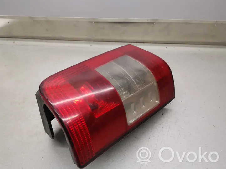 Citroen Berlingo Lampa tylna 9657977080