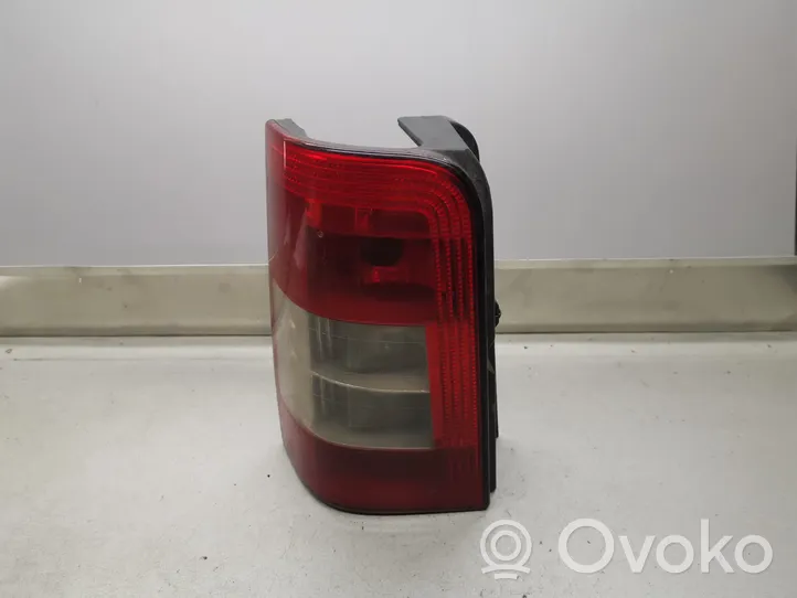 Citroen Berlingo Lampa tylna 9657977080