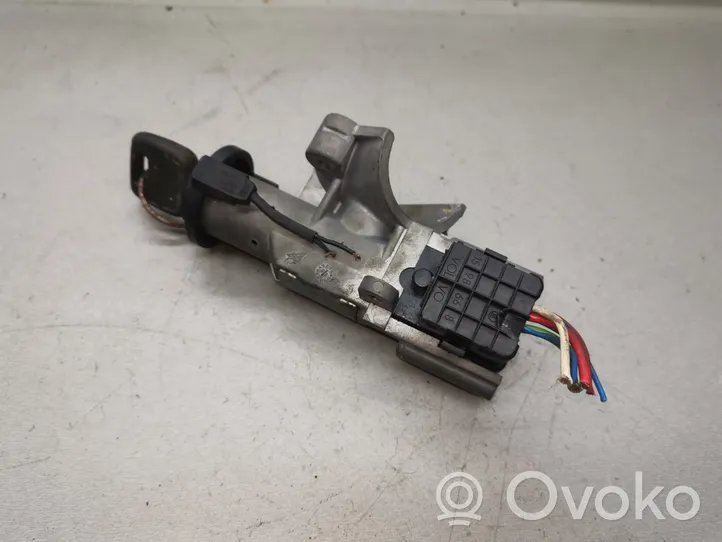 Volvo 440 Ignition lock 106343