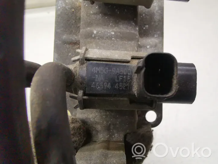 Volvo V50 Turboahtimen magneettiventtiili 4M5G9A500NA