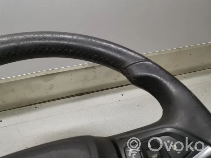 Opel Insignia A Steering wheel 