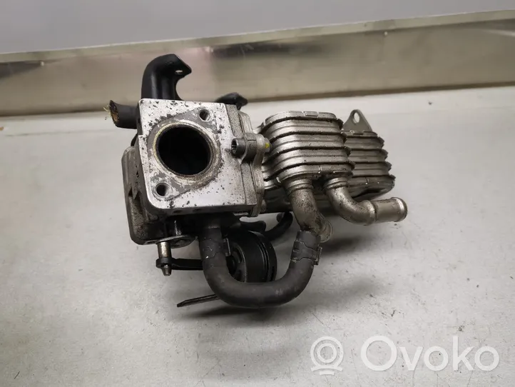 Audi A6 S6 C6 4F Valvola di raffreddamento EGR 059131512H