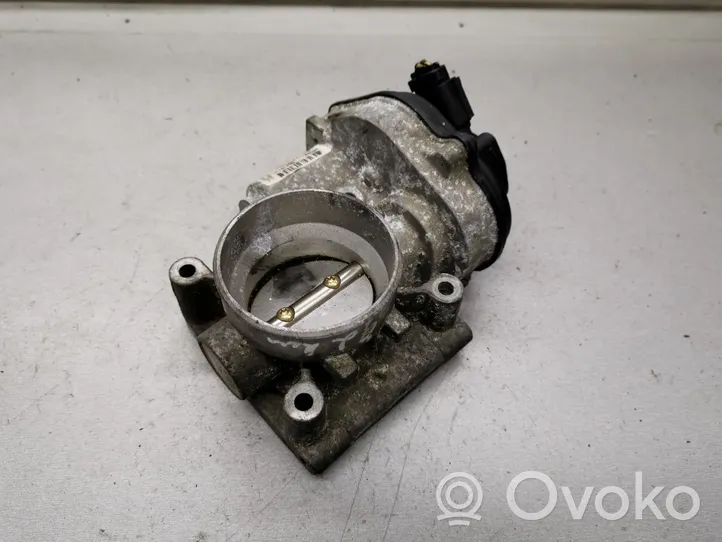 Volvo V50 Clapet d'étranglement 4M5GEA