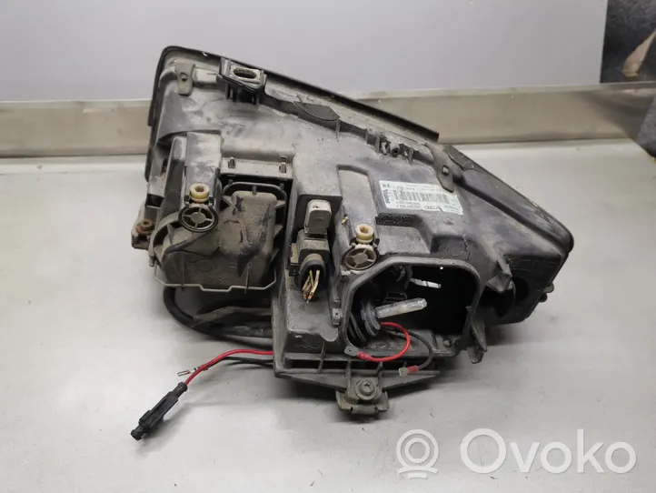 Audi A4 S4 B6 8E 8H Scheinwerfer 8E0941004F