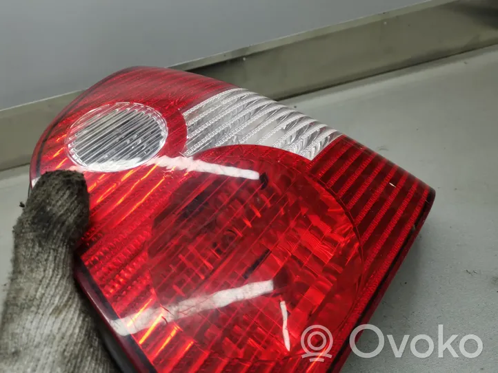 Volkswagen Polo Rear/tail lights 6Q6945096B