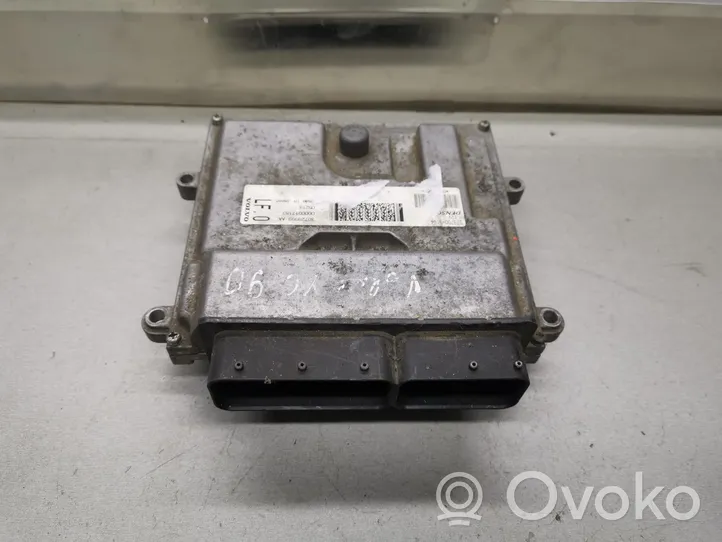 Volvo XC90 Calculateur moteur ECU 30729999AA