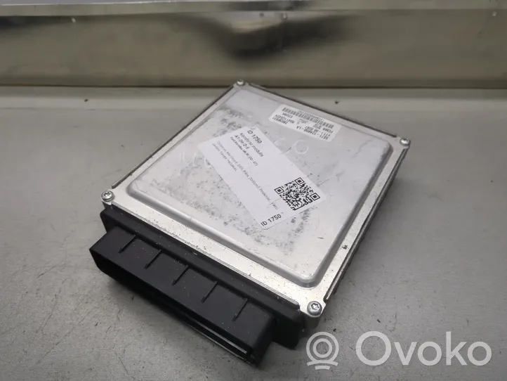 Ford Mondeo Mk III Sterownik / Moduł ECU 5S7112A650LA