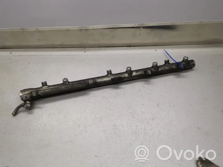 BMW 7 E65 E66 Fuel main line pipe 7795514