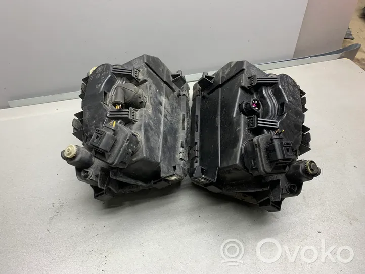 Audi A3 S3 8L Lampa przednia 