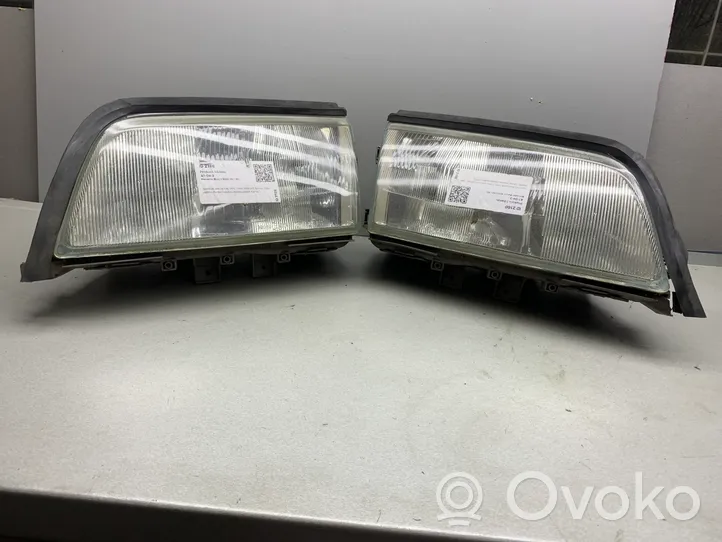 Mercedes-Benz C W202 Lampa przednia 