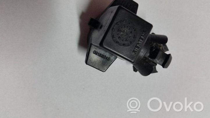 Opel Astra H Außentemperatursensor 09152245