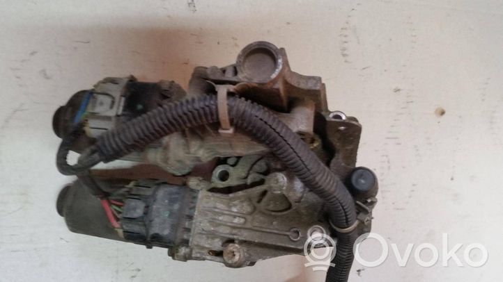 Opel Corsa D Automatic gearbox 0130008500