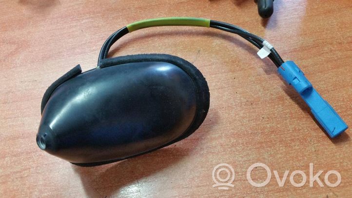 Opel Vectra C Radio antena 013171967