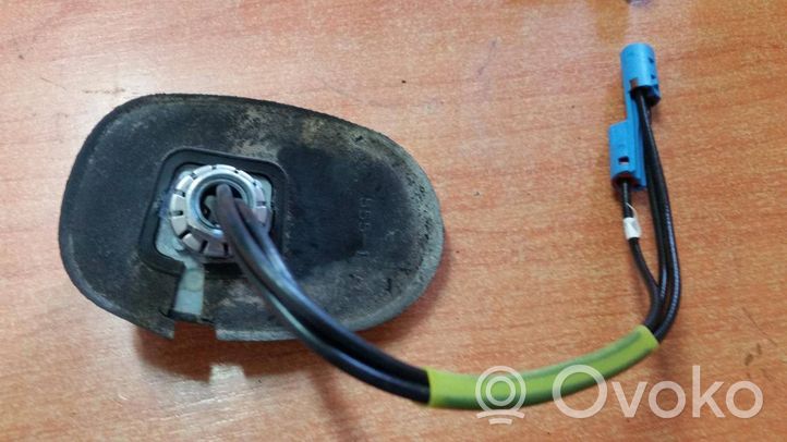 Opel Vectra C Radio antena 013171967